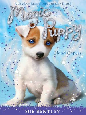 cover image of Cloud Capers